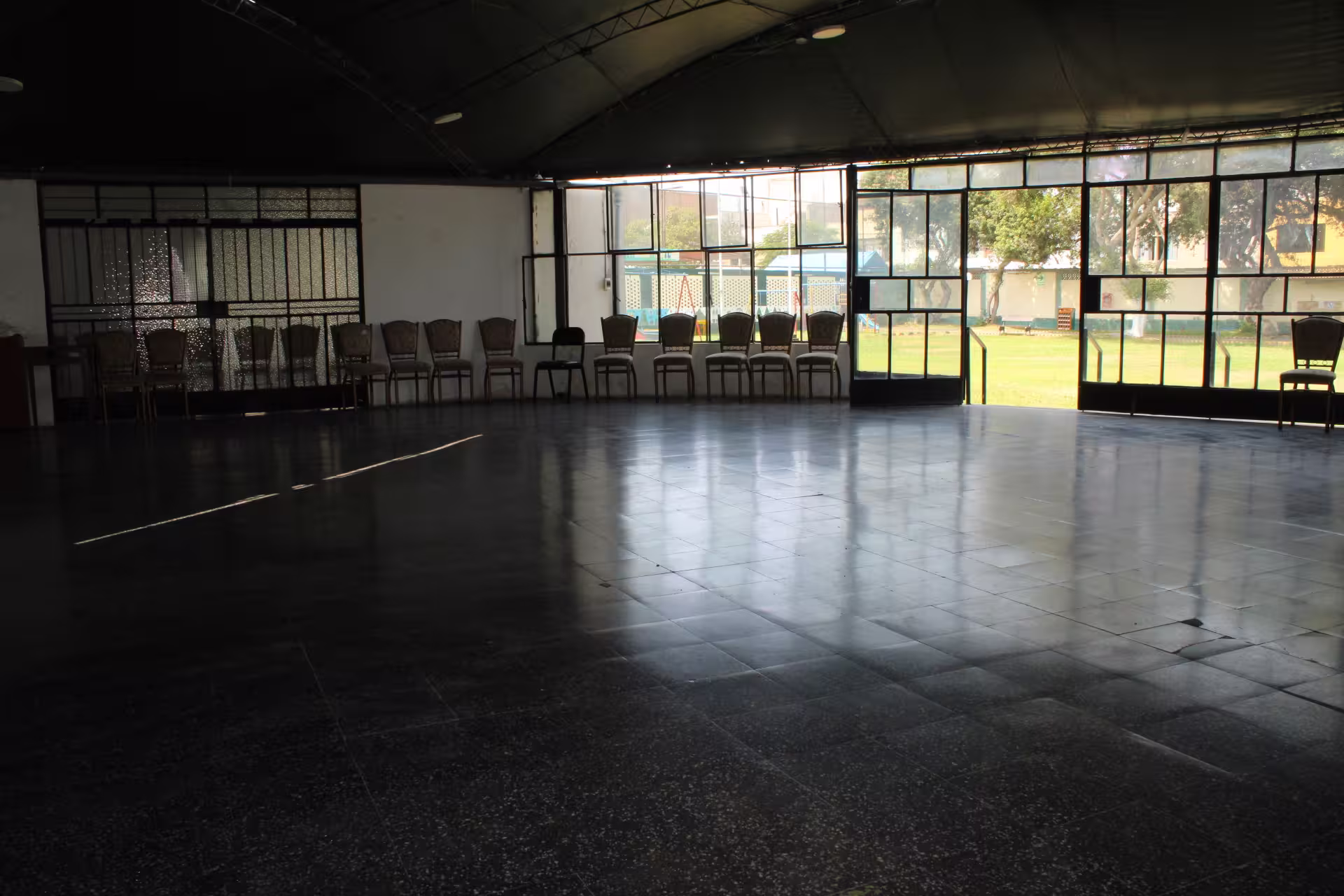 Alquiler de Salones para Eventos en Bellavista Callao: Espacios Versátiles en San Joaquín